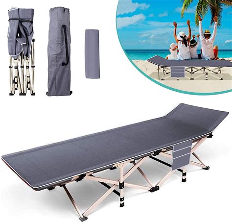 strandbed decathlon